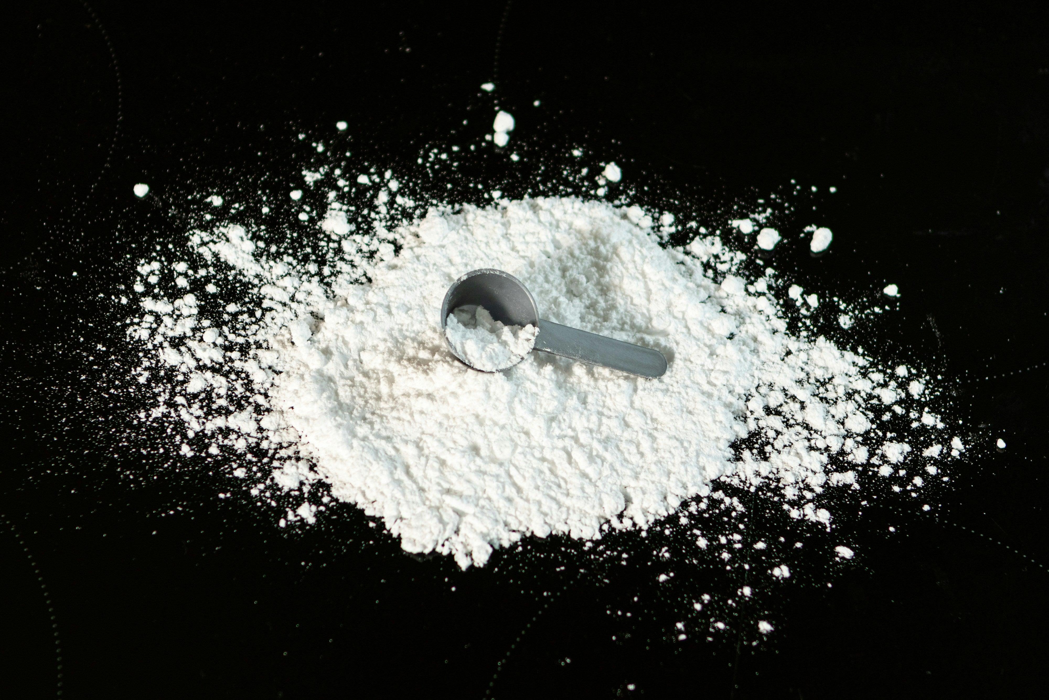 What is Creatine and why you should add it to your fitness routine - FITMATTERS