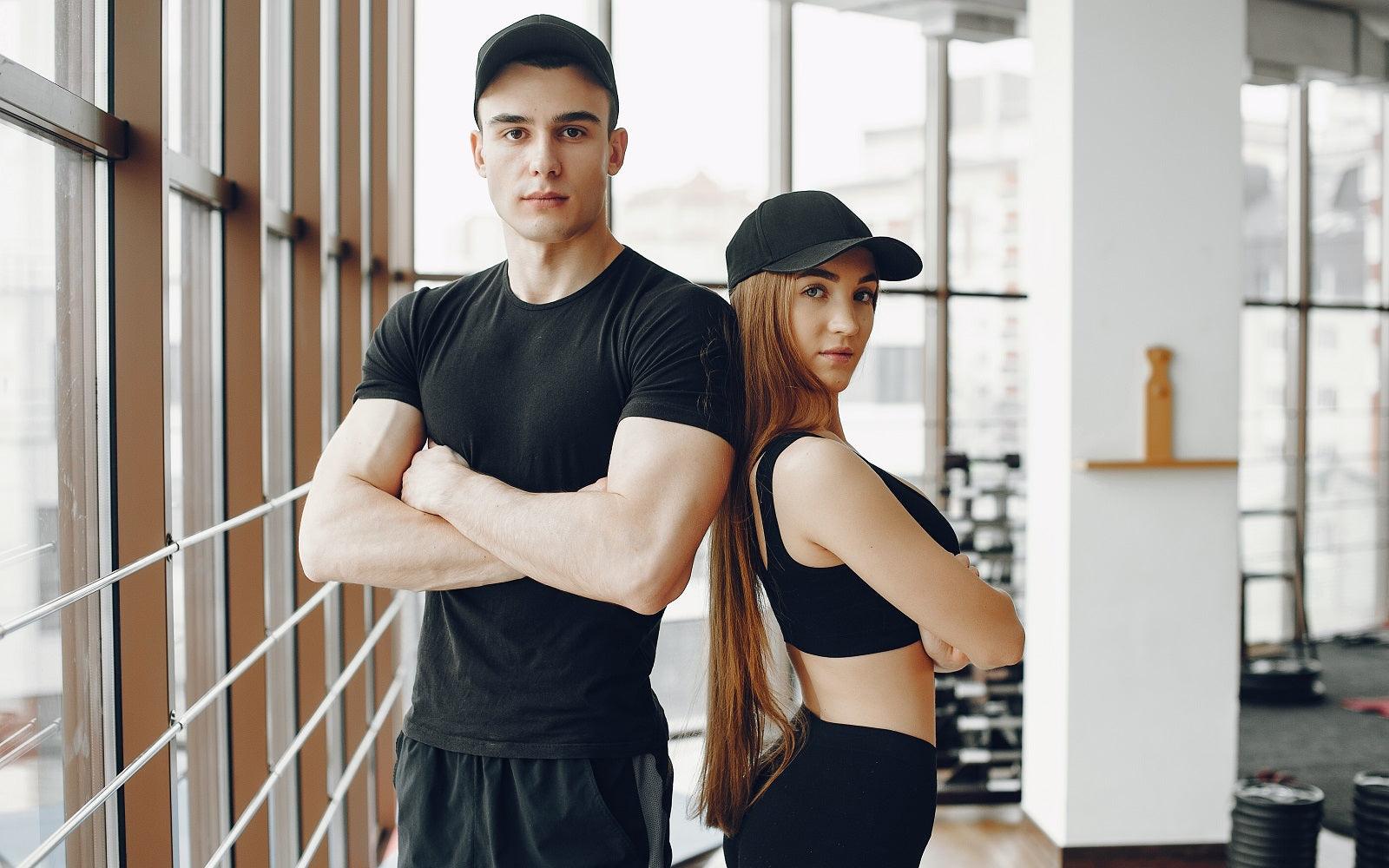 FITMATTERS: Your Comprehensive Fitness Companion - FITMATTERS