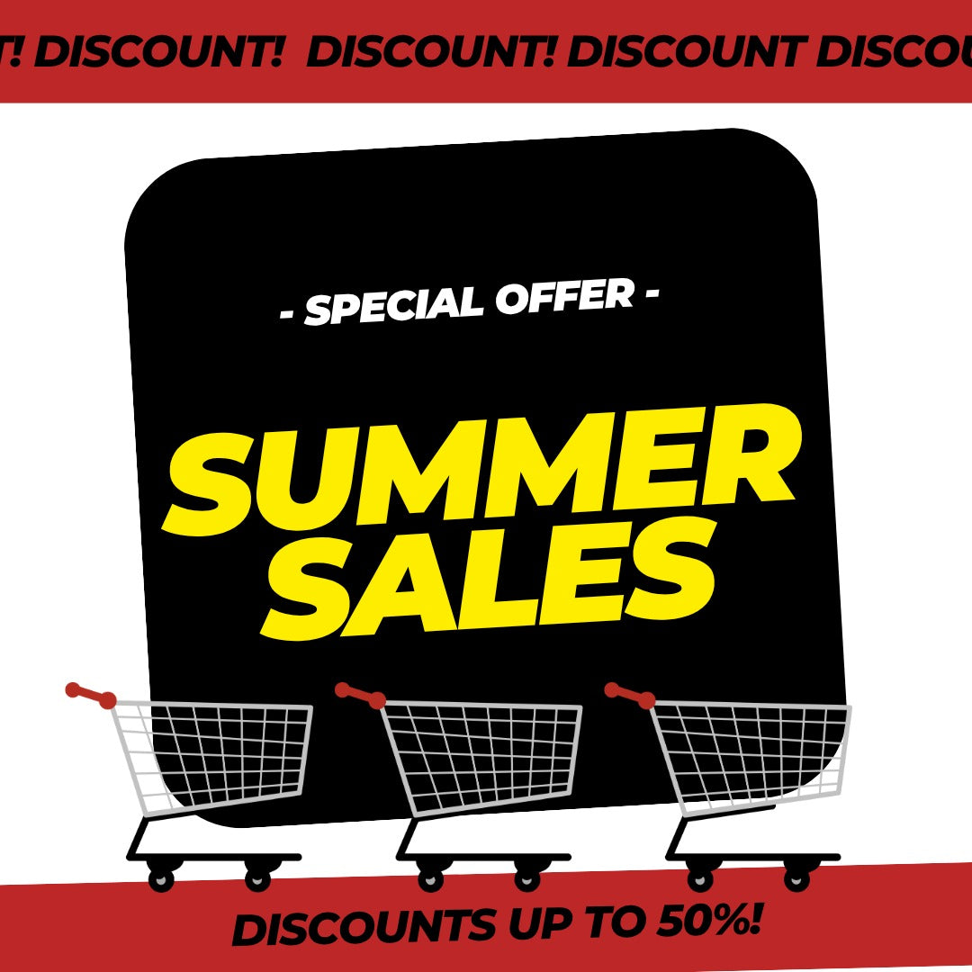 Summer Sales