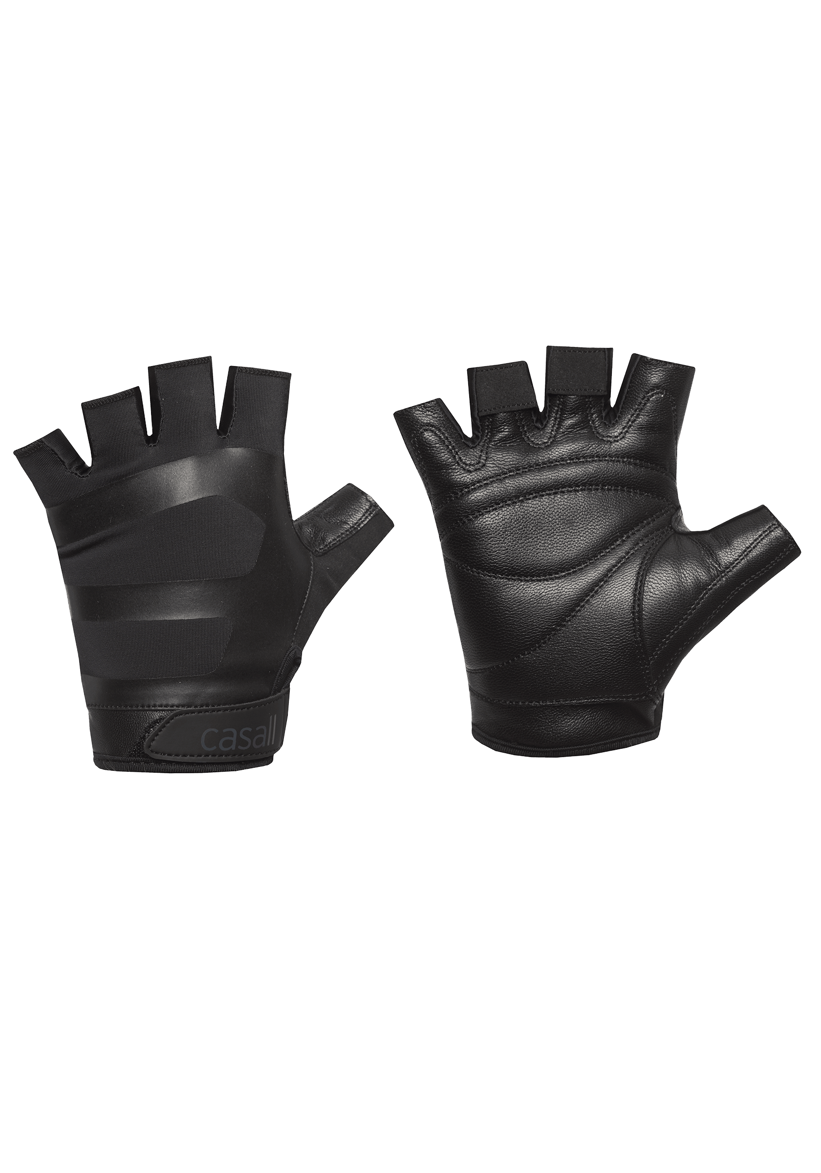 Casall Exercise Glove Multi - Black - FITMATTERS