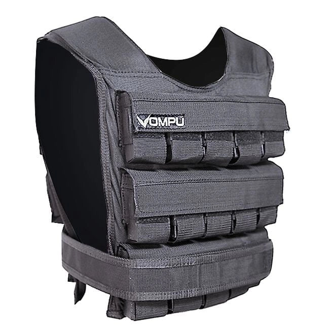OMPU Gear Weight vest, 30 kg