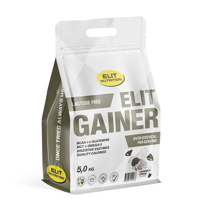 GAINER - Lactose free, 2200g - FITMATTERS
