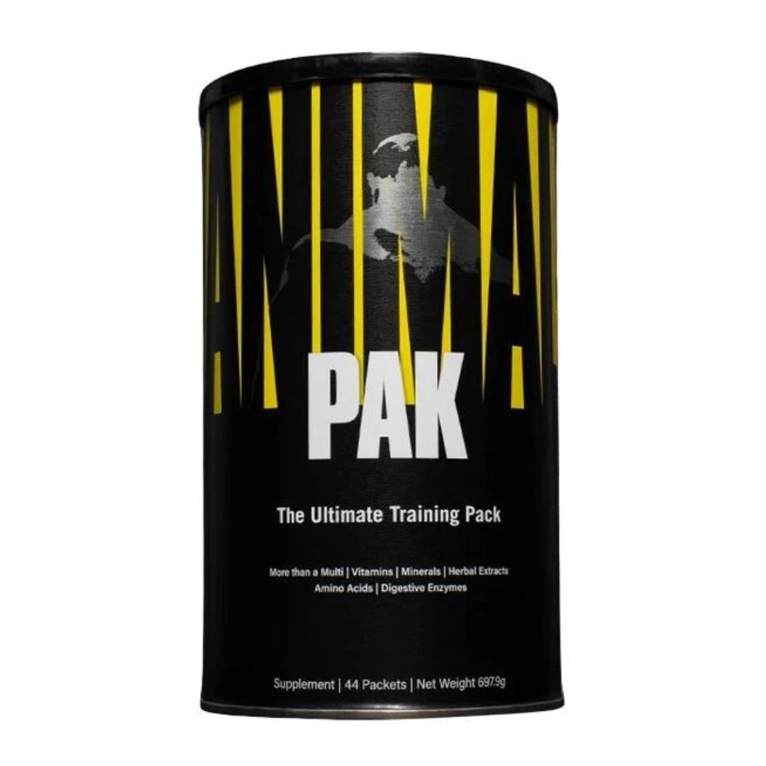 Animal Pak, 44 packs