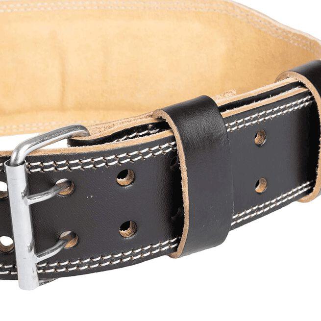 Weight Lifting Belt, black Better - FITMATTERS