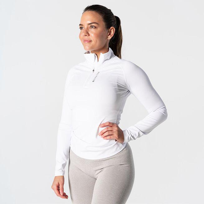 Relode Classic Longsleeve, - FITMATTERS