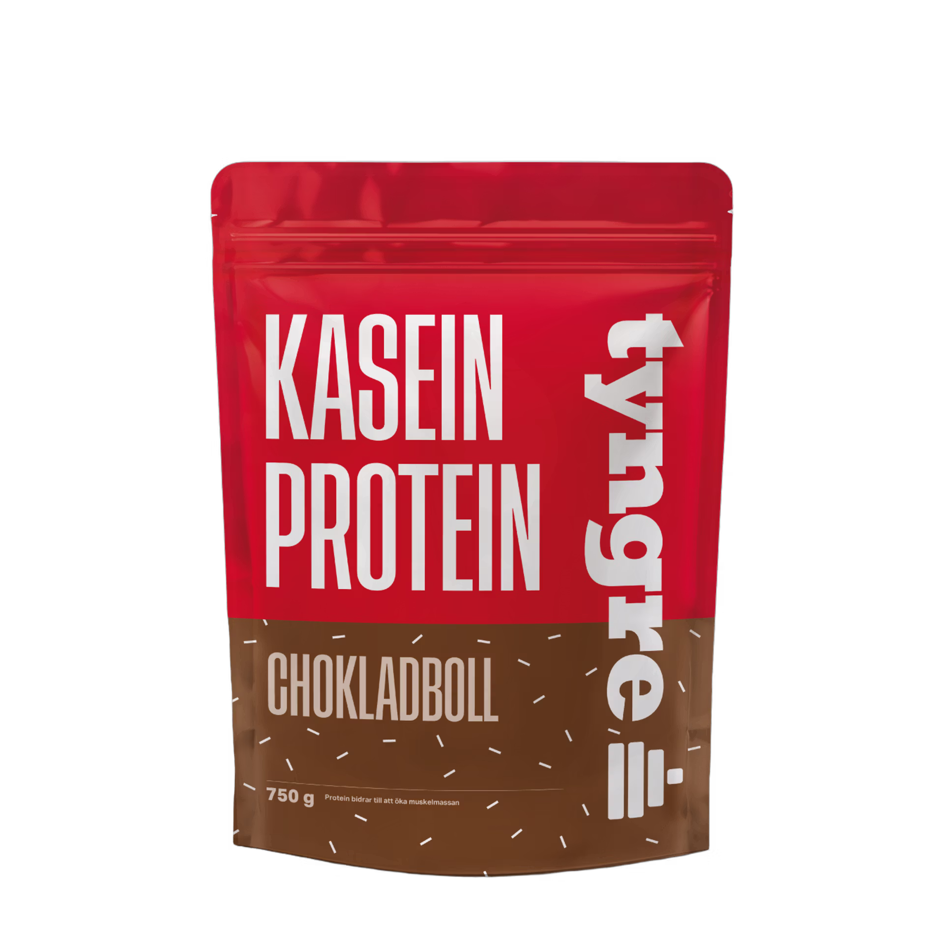 Tyngre Kasein 750g