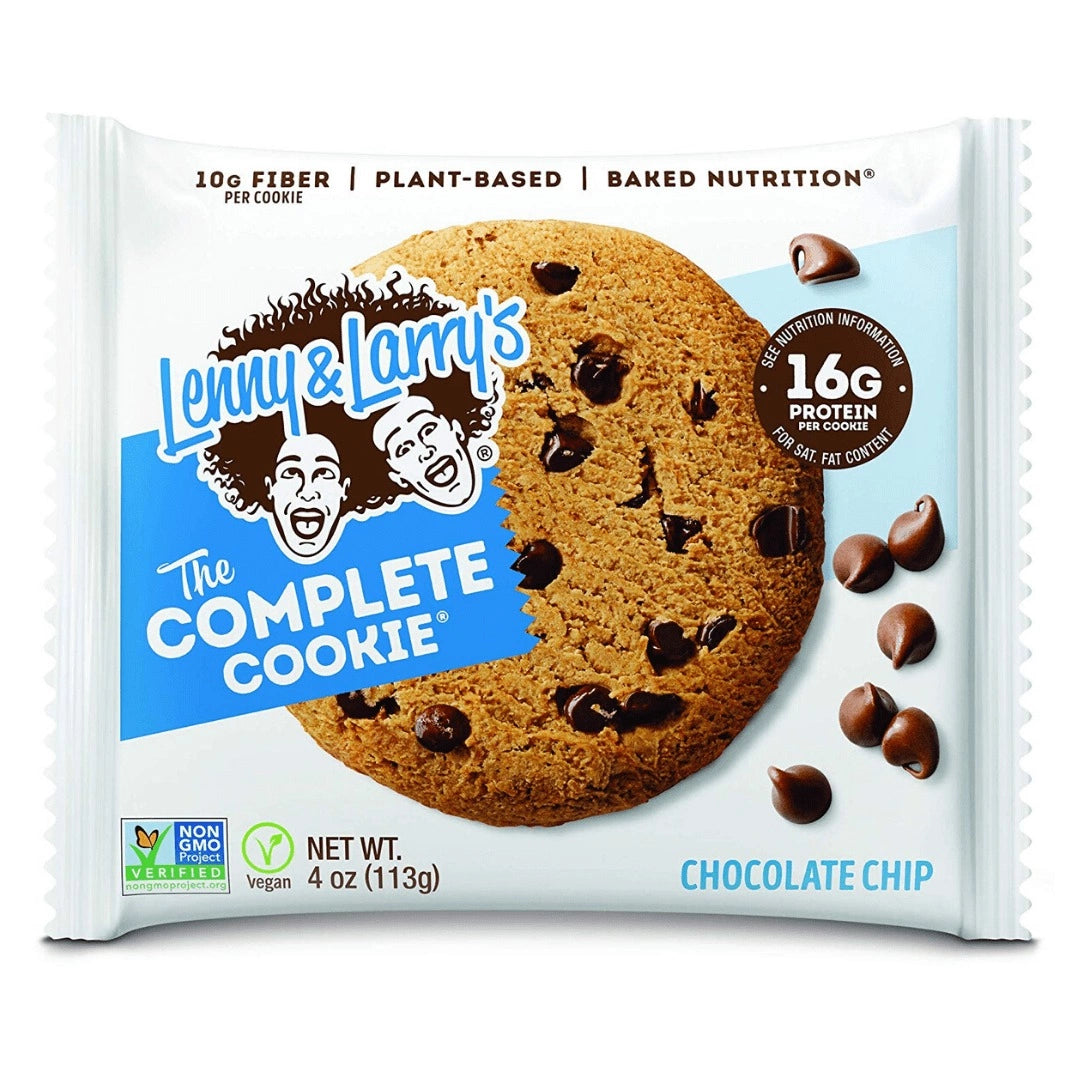 Lenny&Larry's The Complete Cookie 12x113g