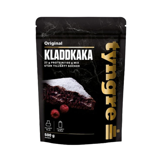 Tyngre Bakmix Pannkakor 500g