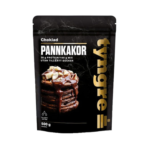 Tyngre Bakmix Pannkakor 500g