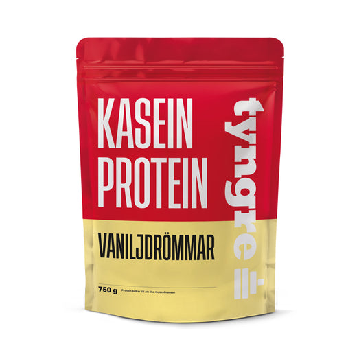 Tyngre Kasein 750g