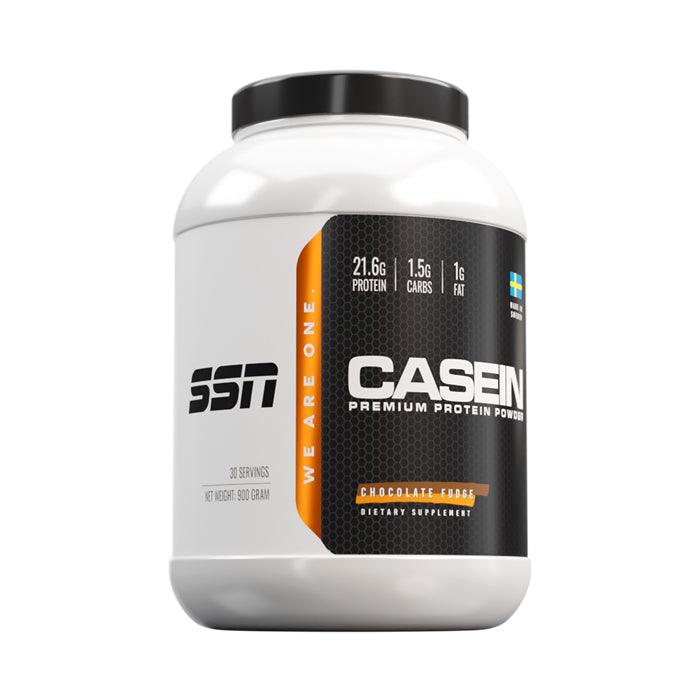 Svensk Sport Nutrition Casein Protein 900g - FITMATTERS