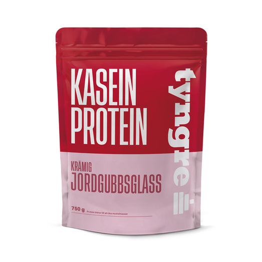 Tyngre Kasein 750g
