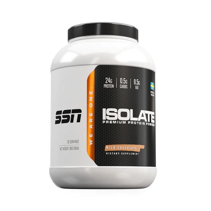 Svensk Sport Nutrition Isolate Protein 1 x 900g - FITMATTERS