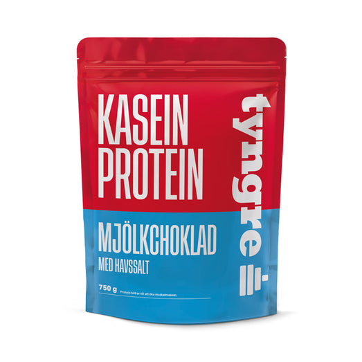 Tyngre Kasein 750g