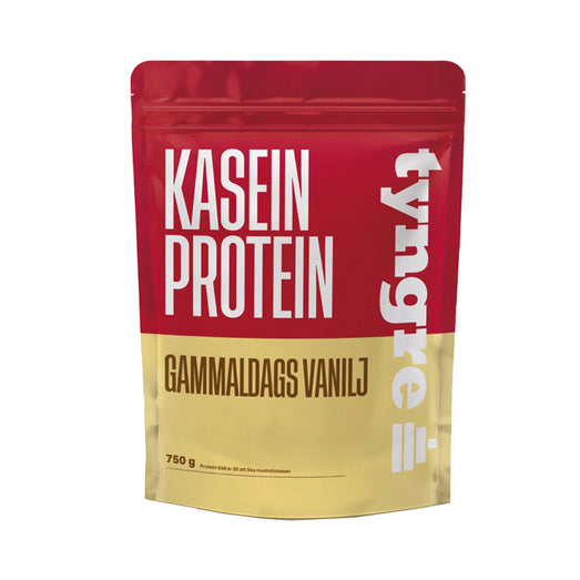Tyngre Kasein 750g