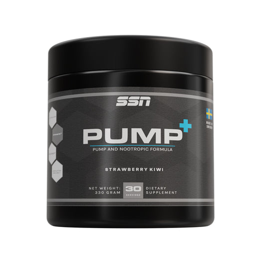 Svensk Sport Nutrition Alpha Pump, 300g