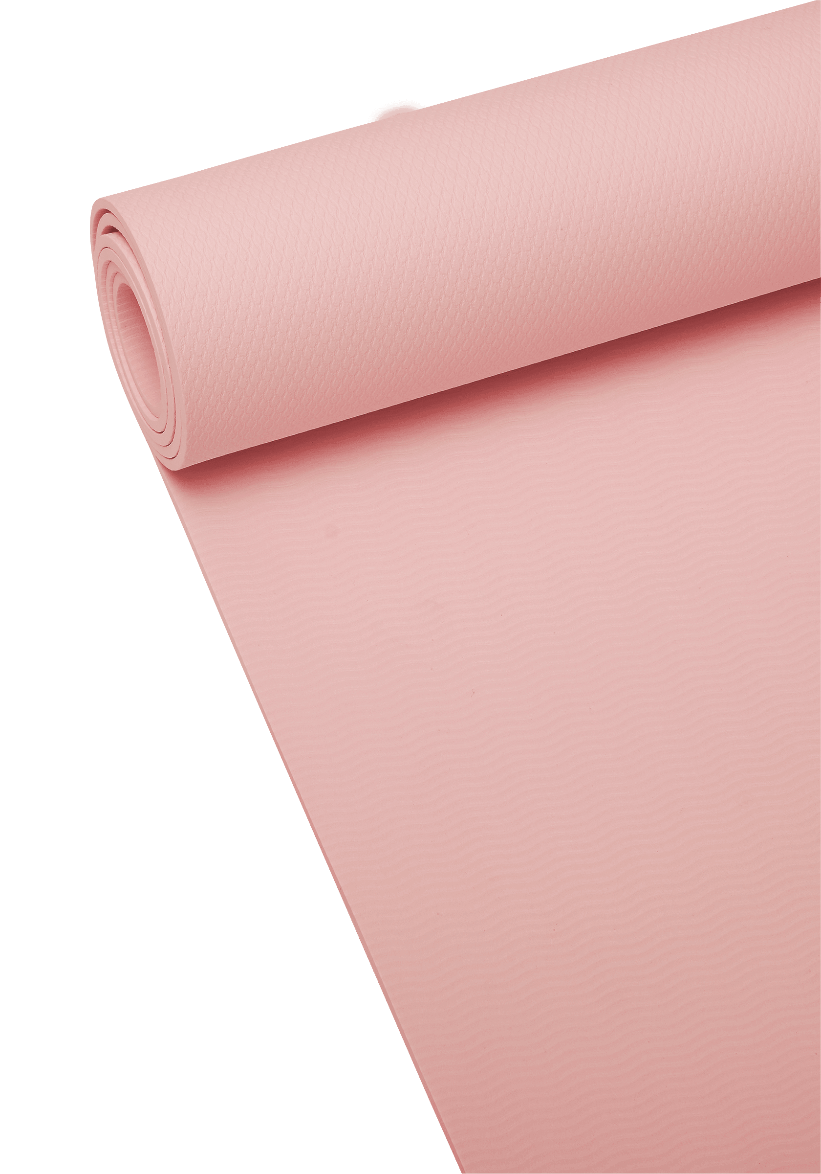 Casall Exercise Mat Balance 4mm Lemonade Pink - FITMATTERS