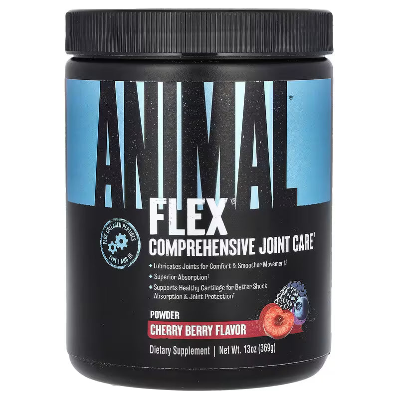 Animal, Flex Powder 348g