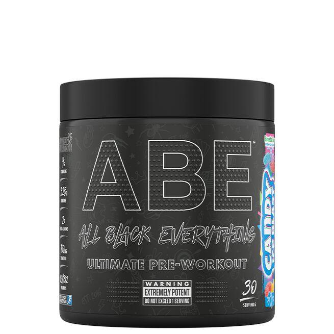 ABE Pre Workout, 315 g - FITMATTERS