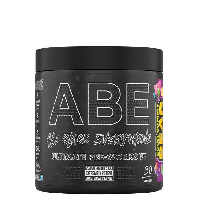 ABE Pre Workout, 315 g - FITMATTERS