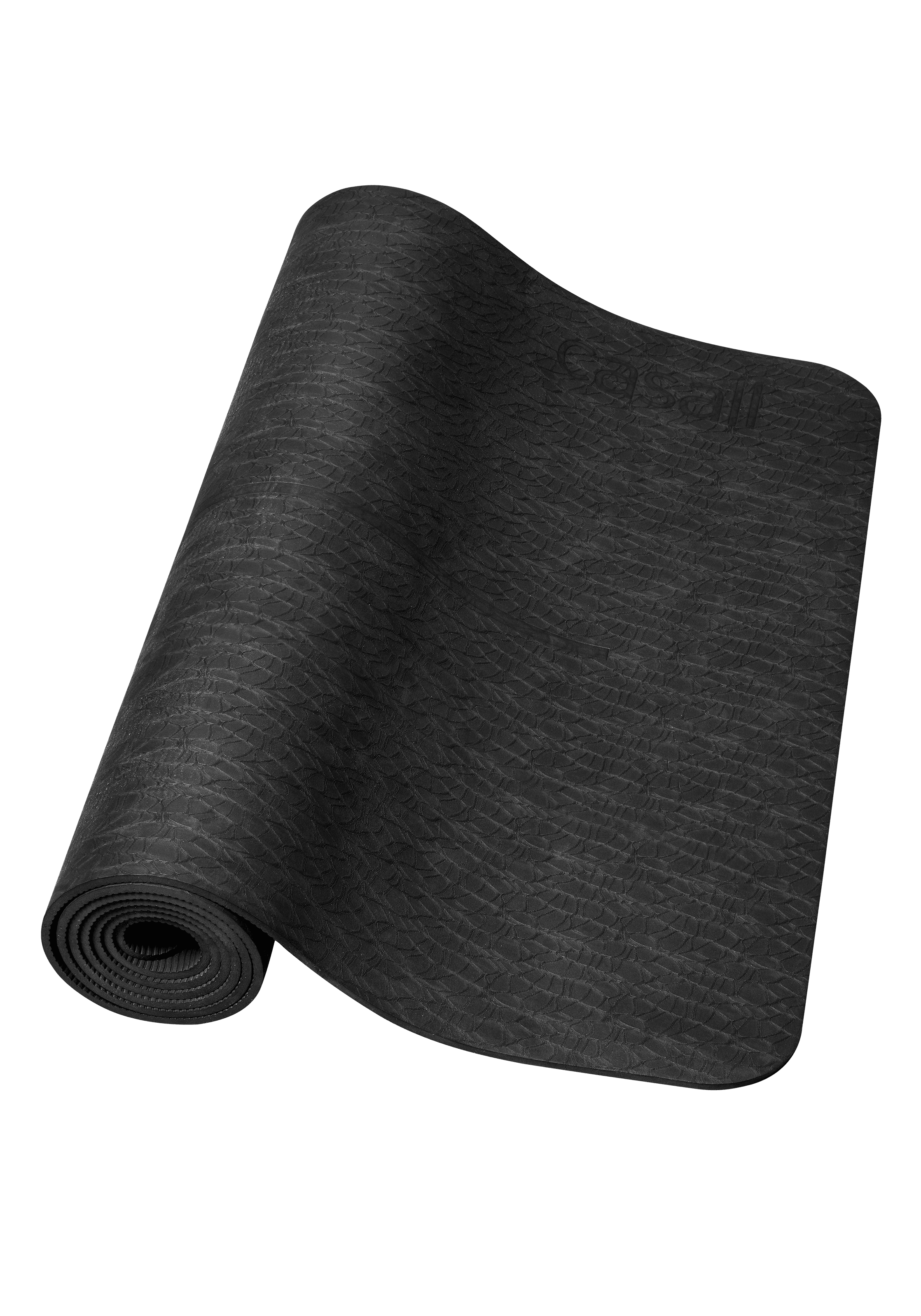 Casall Exercise Mat Cushion 5mm PVC Free - FITMATTERS