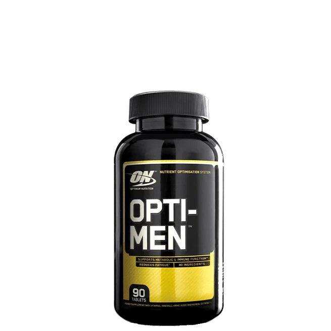 Opti-men 90 tabs - FITMATTERS