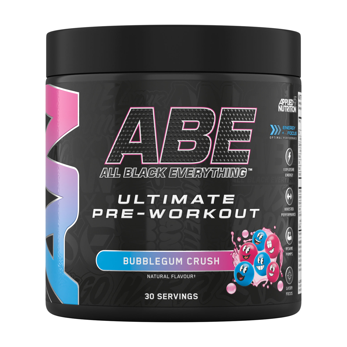 ABE Pre Workout, 315 g