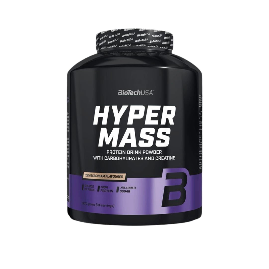 Hyper Mass - BioTechUSA 2270g