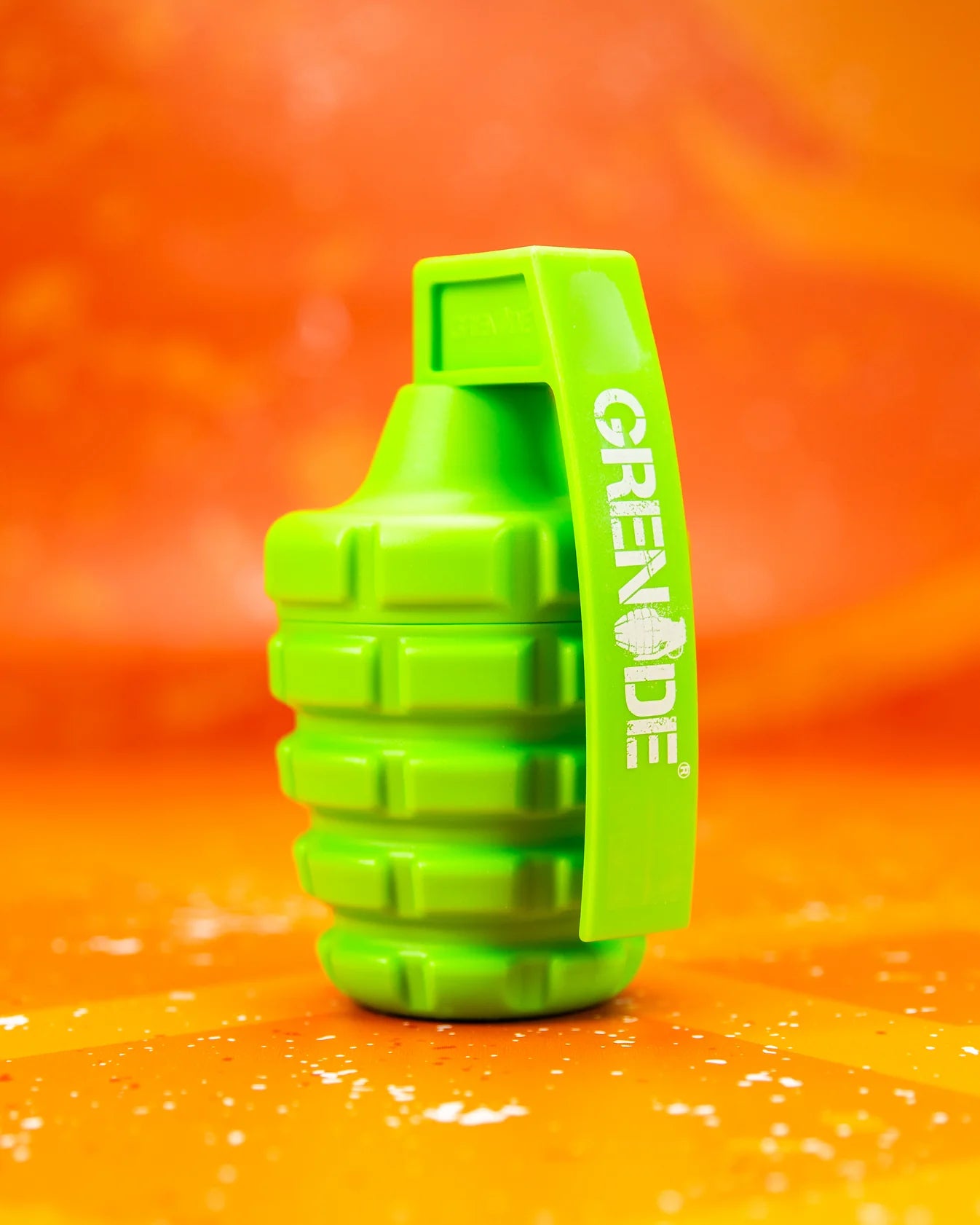 Grenade Black Ops 100 Caps