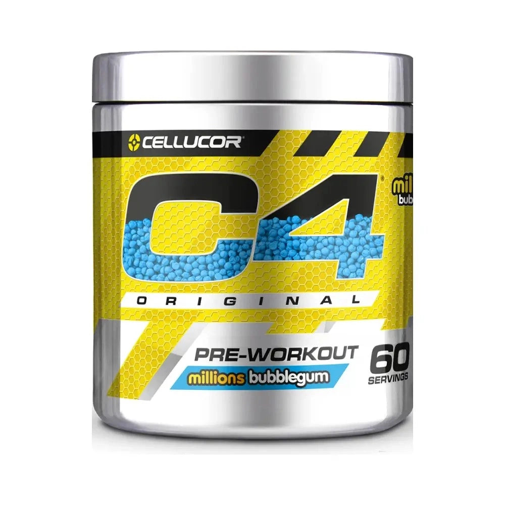 C4 Ultimate, 60 Servings
