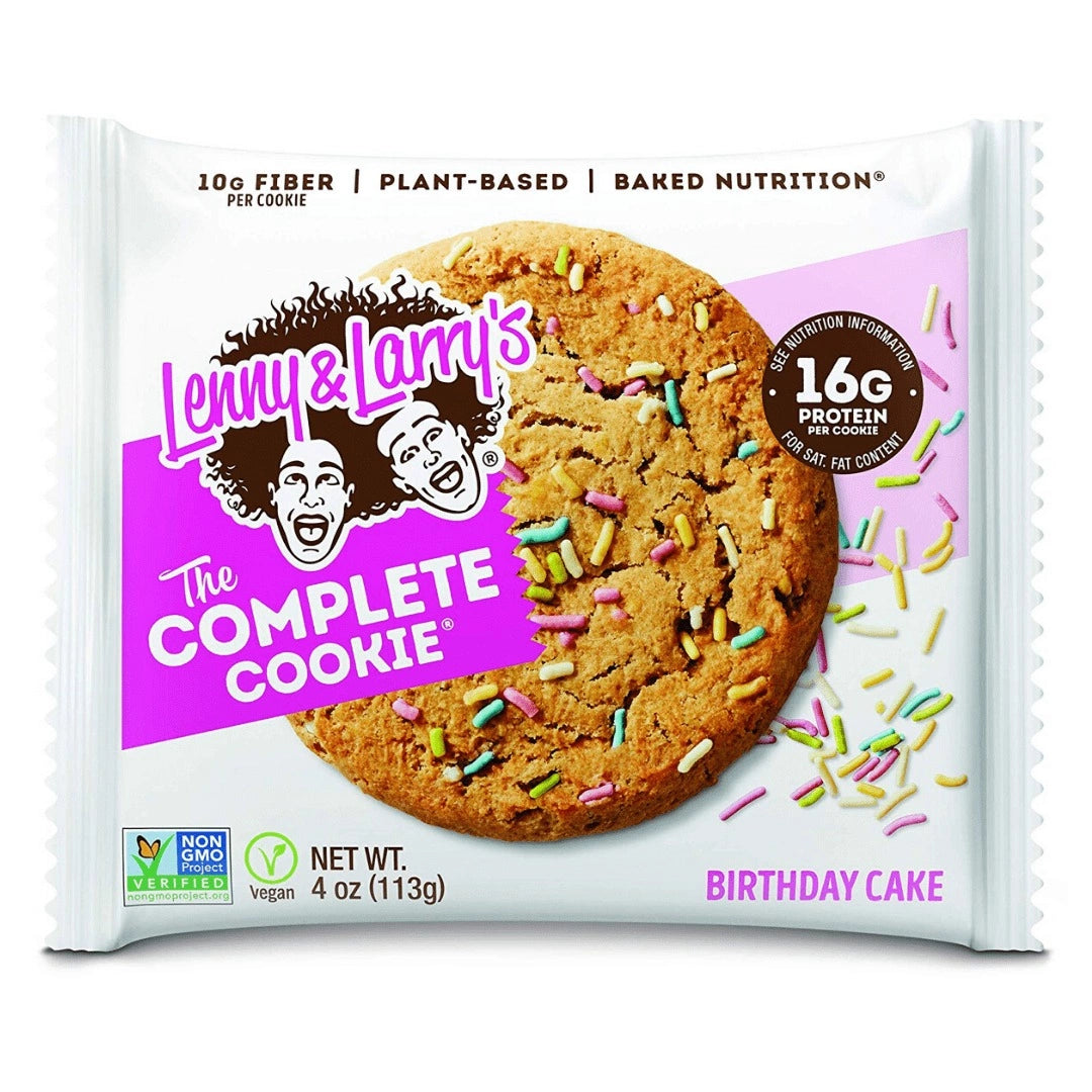 Lenny&Larry's The Complete Cookie 12x113g