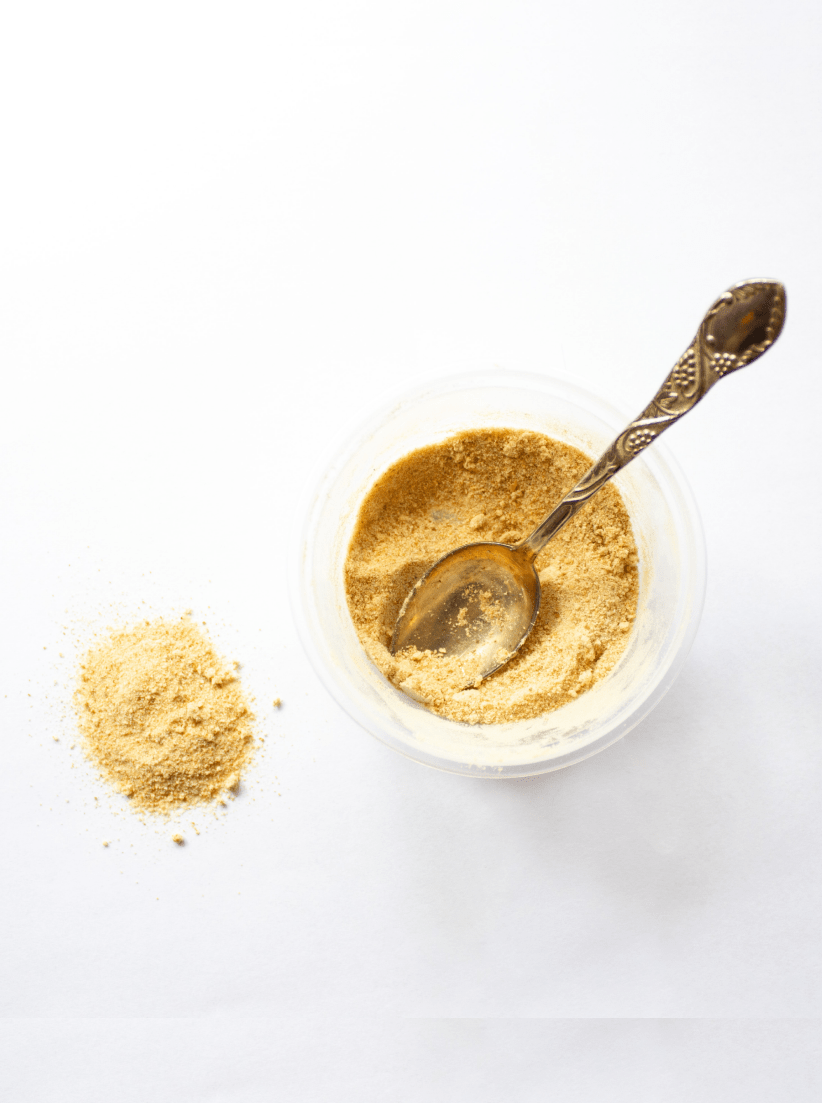 Sea Moss Smoothie Blend- Superfood- Caribbean Punch