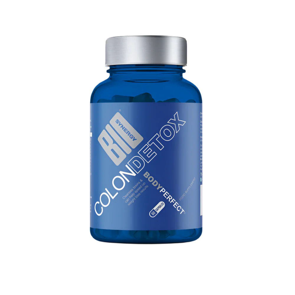 Bio-Synergy Body Perfect Colon Detox