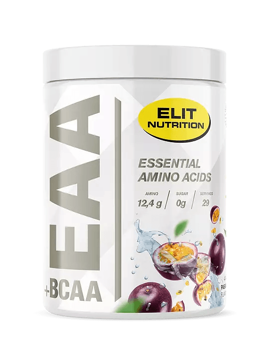 Elit Nutrition EAA+BCAA - FITMATTERS