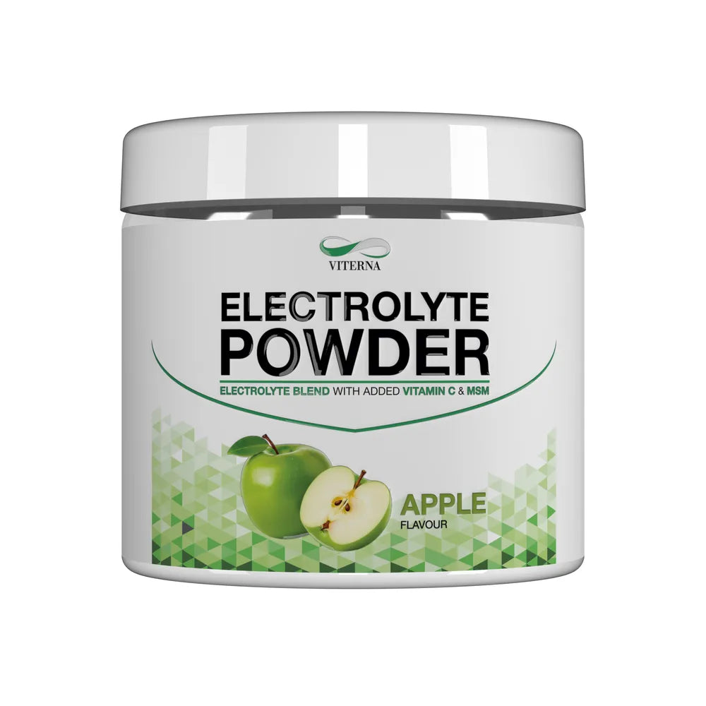 Viterna electrolyte powder