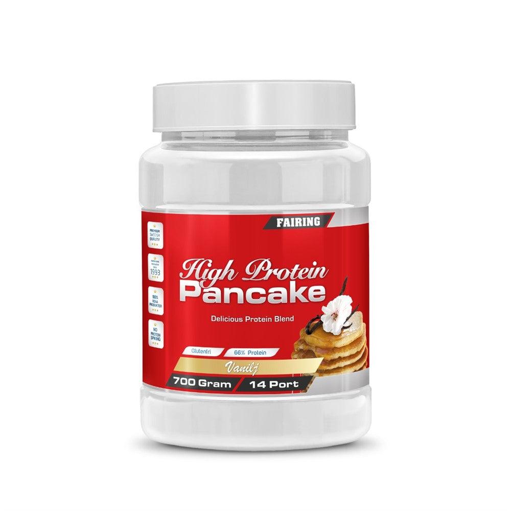 Fairing High Protein Pancake Blend, 700 g - FITMATTERS