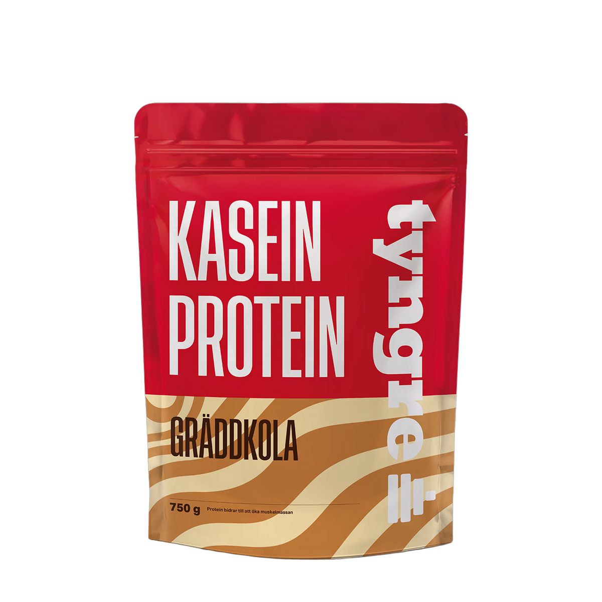 Tyngre Kasein 750g