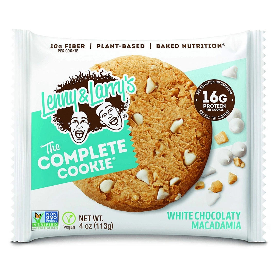 Lenny&Larry's The Complete Cookie 12x113g