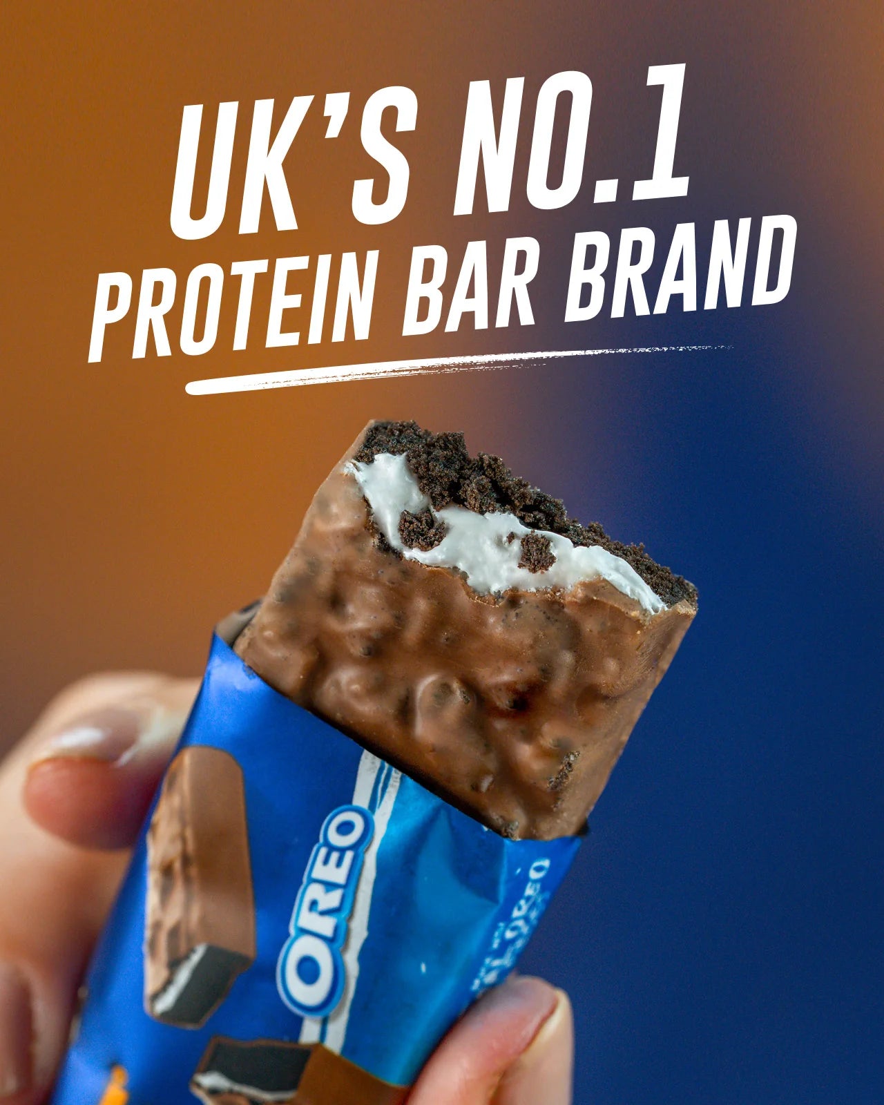 Grenade OREO Protein Bar 12x60g