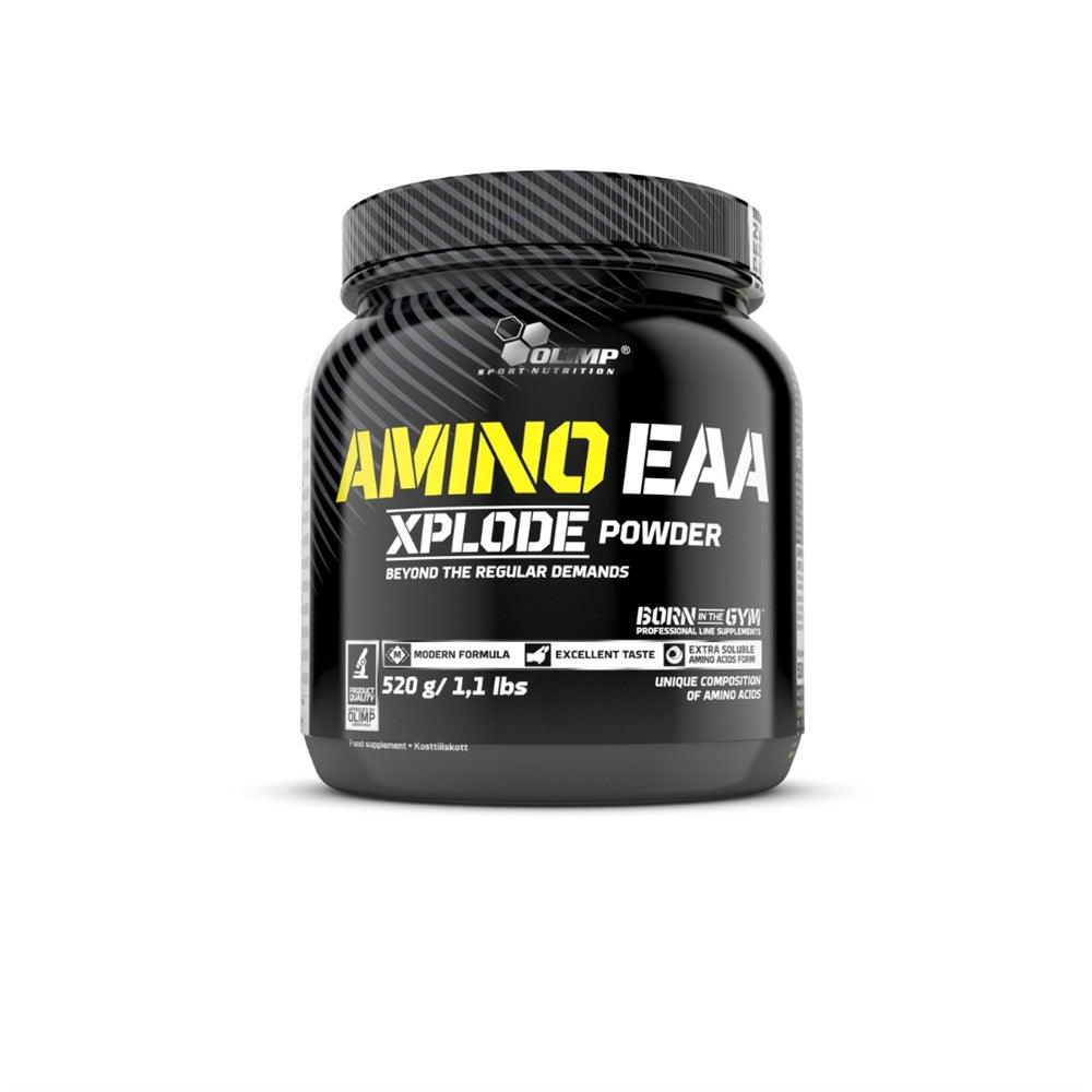Olimp EAA Xplode 520 g - FITMATTERS