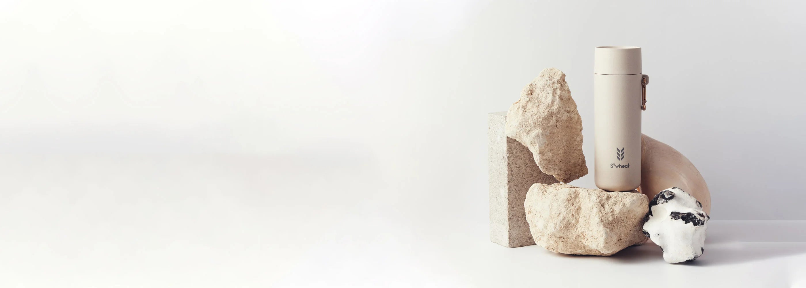 S'wheat Bottle
