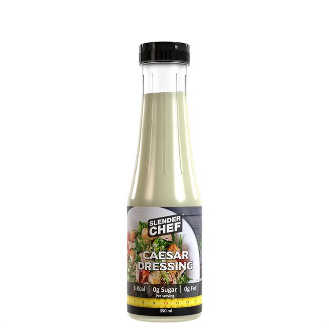Slender Chef Low calorie sauce 350 ml
