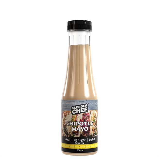 Slender Chef Low calorie sauce 350 ml