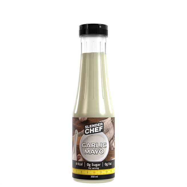 Slender Chef Low calorie sauce 350 ml