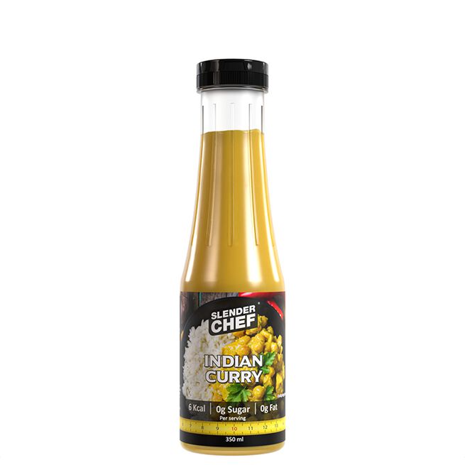 Slender Chef Low calorie sauce 350 ml