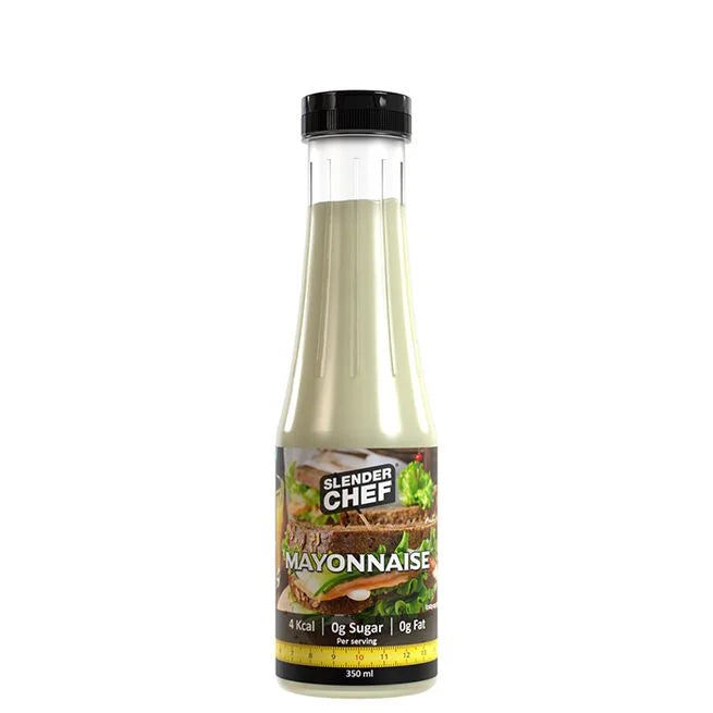 Slender Chef Low calorie sauce 350 ml
