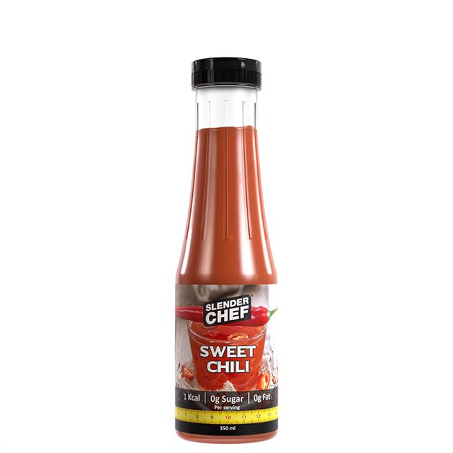Slender Chef Low calorie sauce 350 ml