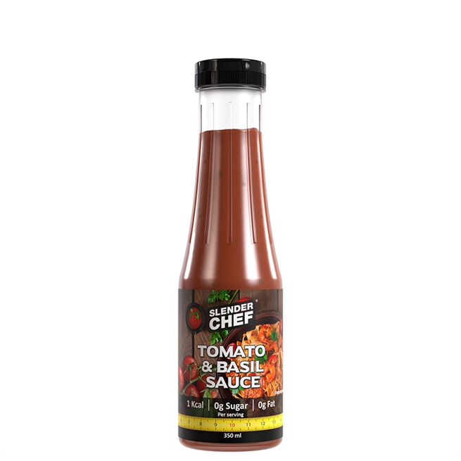 Slender Chef Low calorie sauce 350 ml