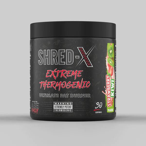 Applied Nutrition - Shred-X Powder 300g - FITMATTERS