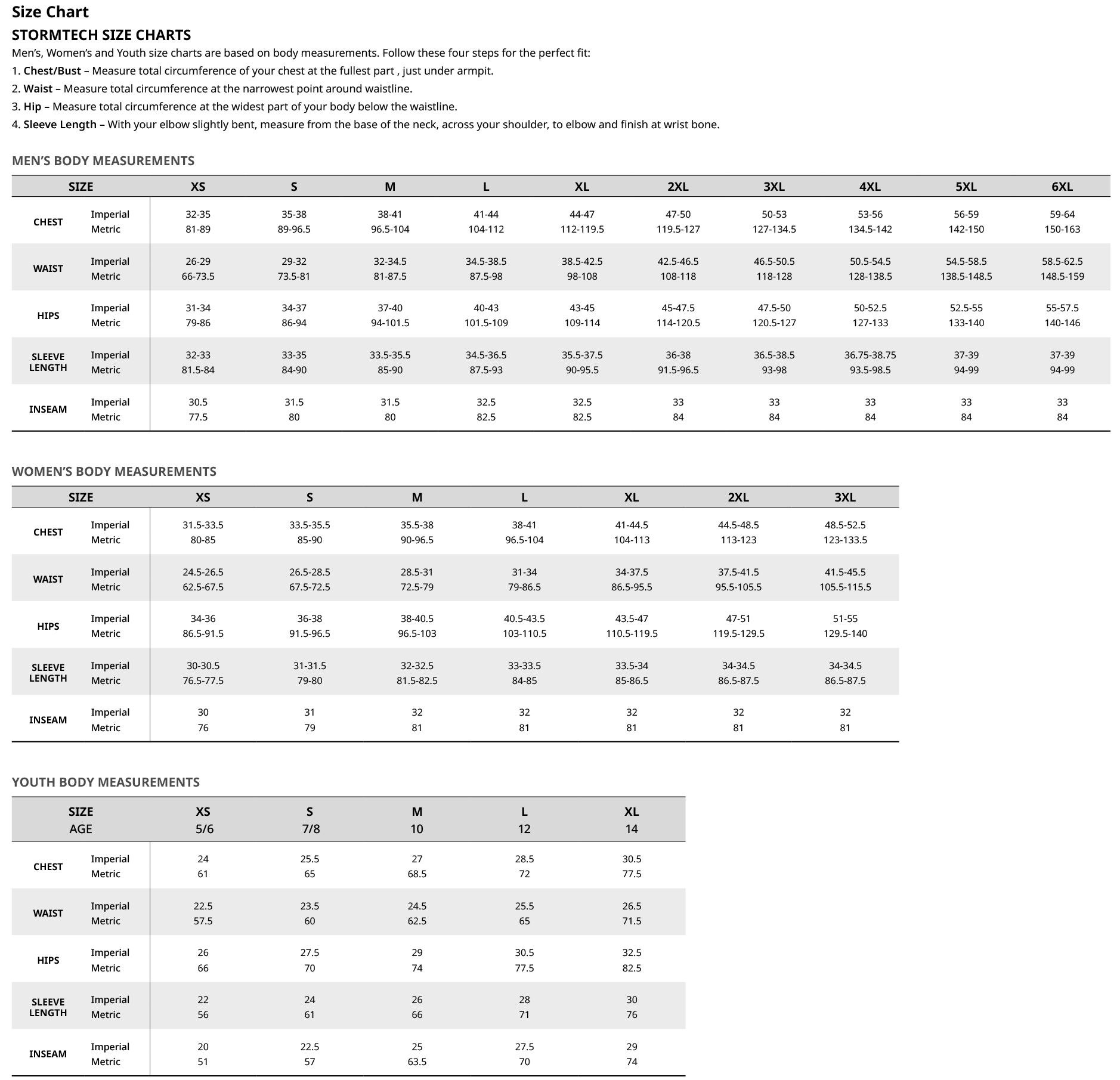 Atlantis Waterproof Gear Bag (M) - GBW-1M